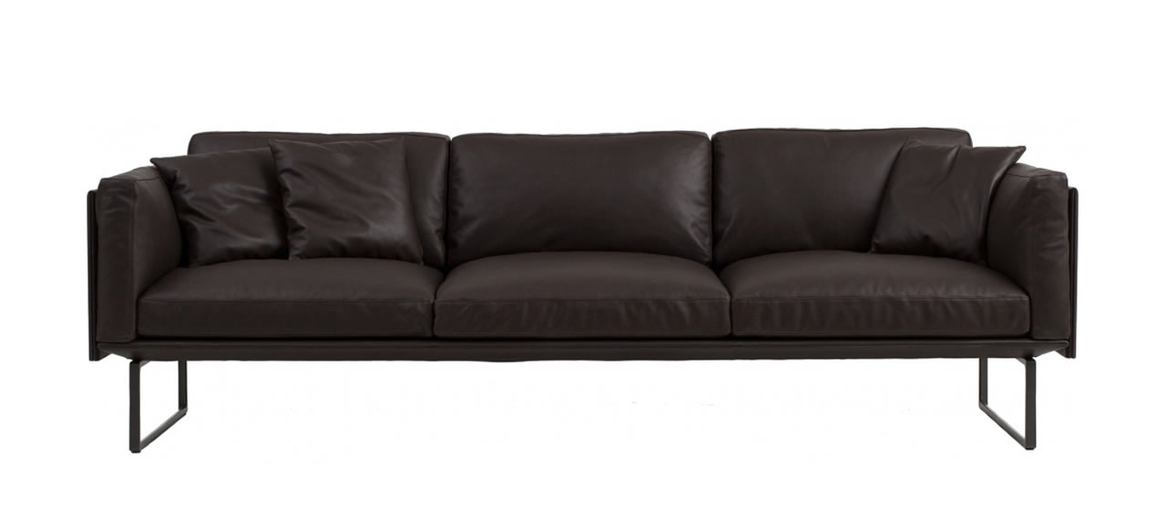 Otto “8” Cassina - sofa 8 cassina - sofa otto cassina