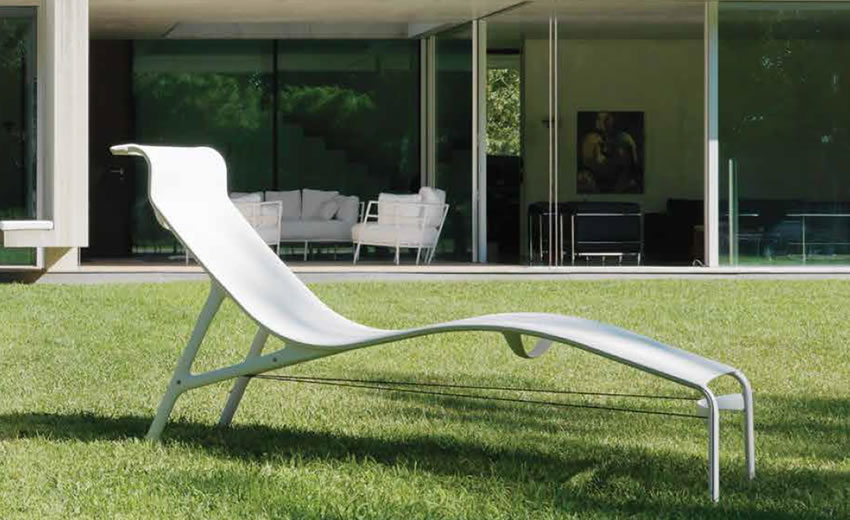 B&B Italia Paola Lenti Roda Alias Cassina Gloster Knoll Kartell Dedon ...